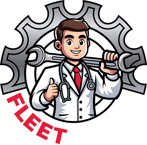 Green and blue abstract logo design